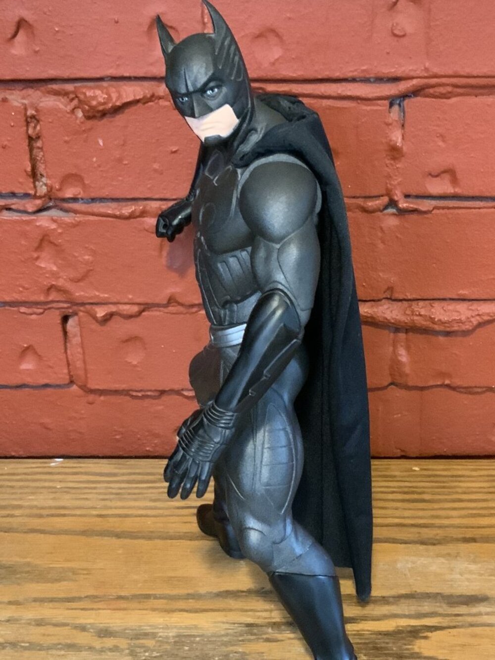 1995 Kenner "Ultimate Batman" Action Figure